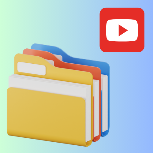 TÀI NGUYÊN YOUTUBE