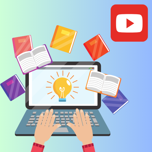 KHÓA HỌC YOUTUBE