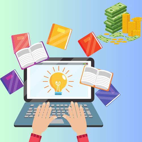 KHÓA HỌC KIẾM TIỀN ONLINE
