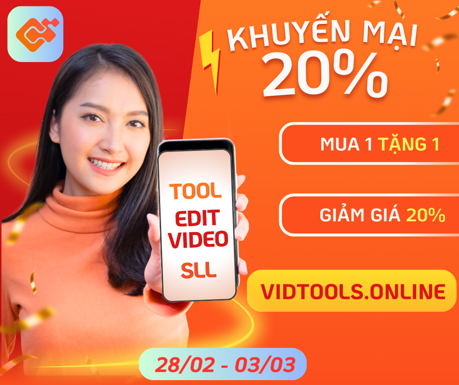 KHUYẾN MẠI NẠP TIỀN THÁNG 2